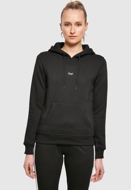 Actual product image Miss Tee Angel Wings Hoody - 125277 (S)