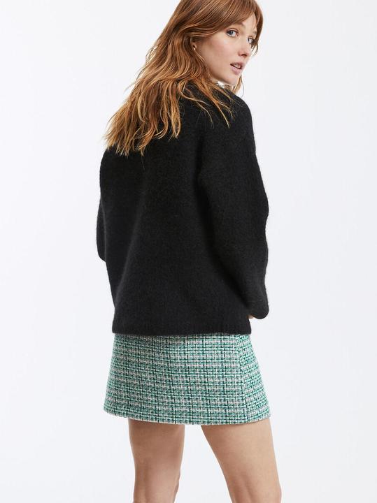 Immagine prodotto La Redoute Collections Pullover Signature IGNACE mit Wolle und Alpaka (38)