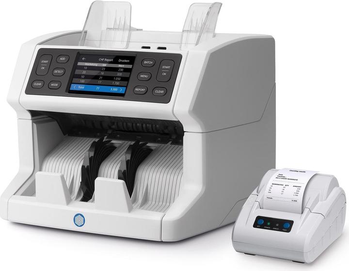 Image du produit Safescan 2865-S (Compteuse de pièces)