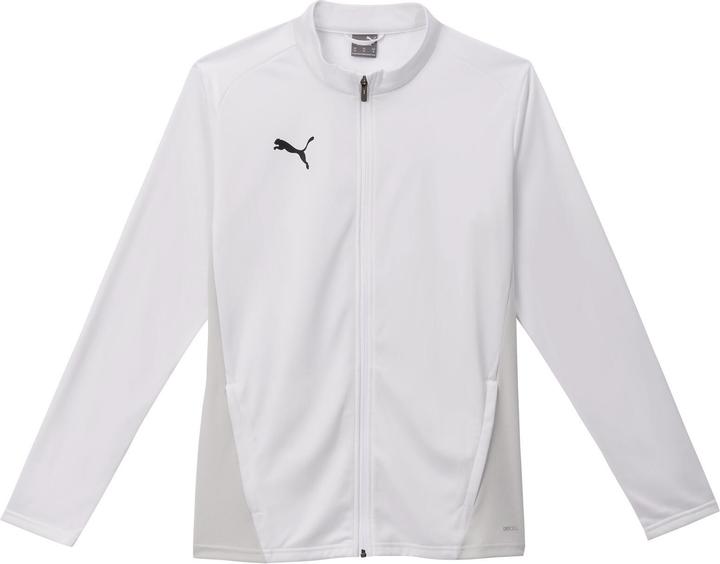 Blanc-Feather Gray-PUMA Black