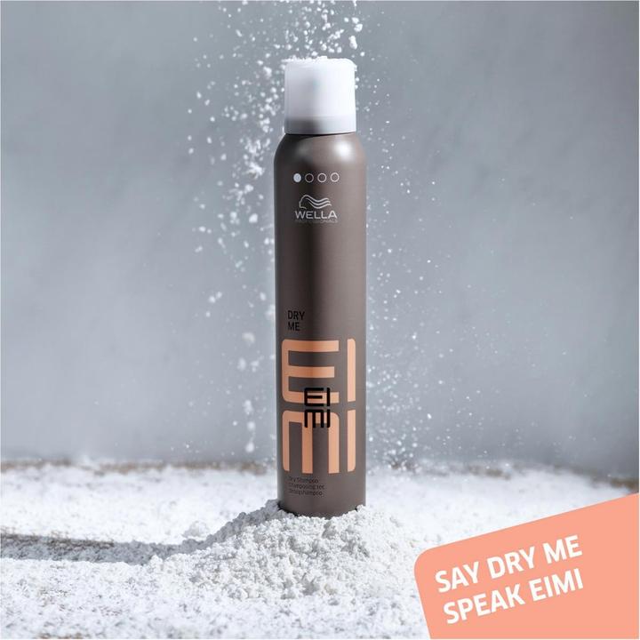 Produktbild Wella EIMI Dry Me (180 ml, Trockenshampoo)
