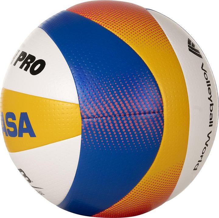 Actual product image Mikasa Beach Pro BV550C ÖVV