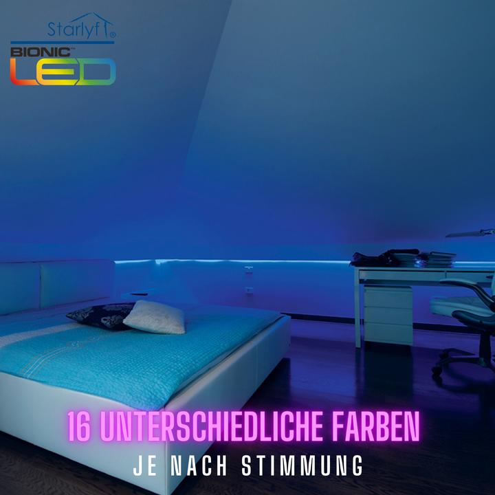 Image du produit Starlyf Bionic LED (365 cm, Intérieur)