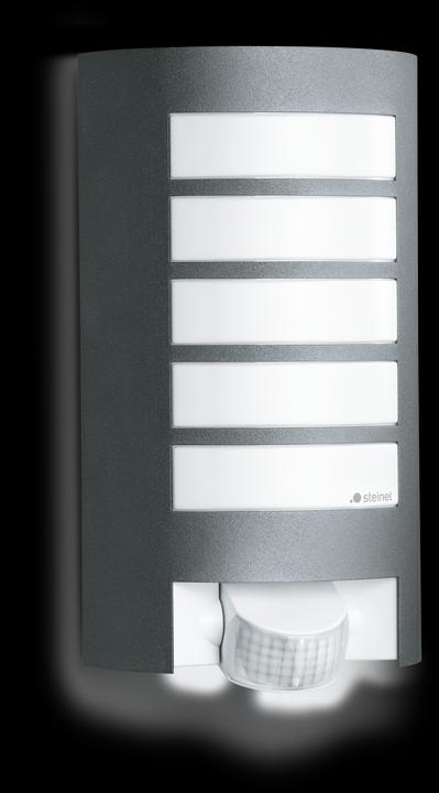 Produktbild Steinel Sensorlampe L 12 S (E27, IP44)