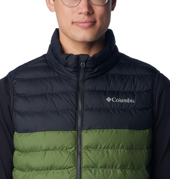 Actual product image Columbia Powder Lite™ Vest (XXL)