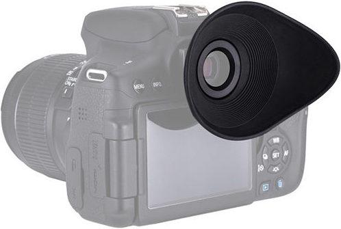 Image du produit JJC EC 7G (Canon Eyecup) (Œilleton)