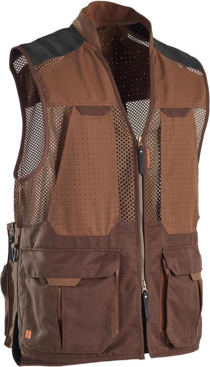 Immagine prodotto Solognac waitcoast 520 marrone chiaro 325944 (XL)