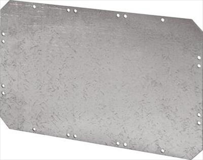 Immagine prodotto Scame Piastra di montaggio per scatola 380x300mm "