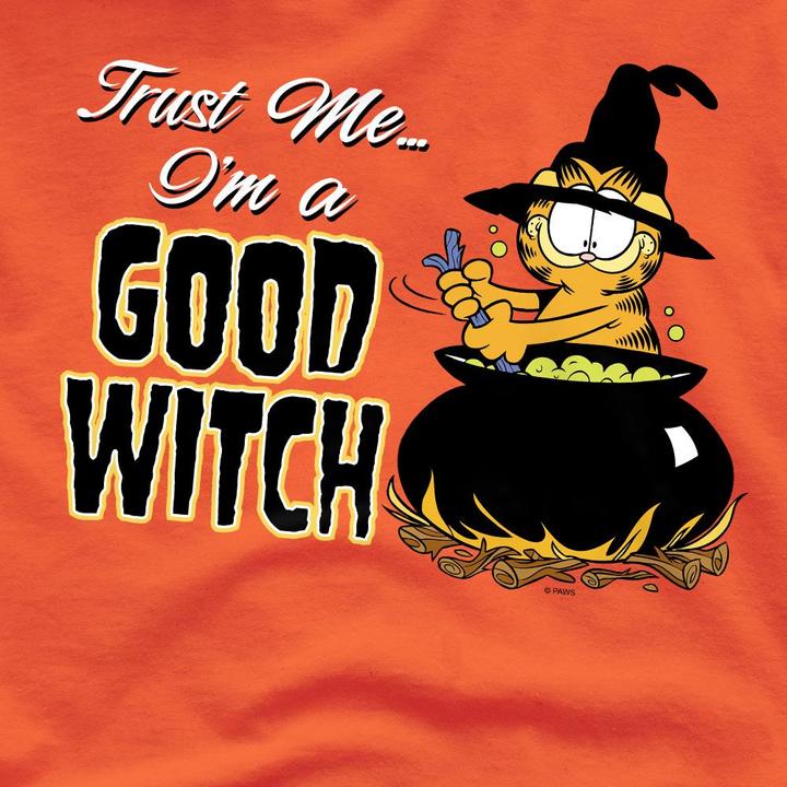 Immagine prodotto Garfield Trust Me Maglietta Uomo (4XL)