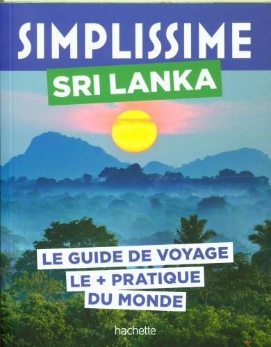 Image du produit Sri Lanka : le guide de voyage le + pratique du monde (Français, Collectif, 2023)