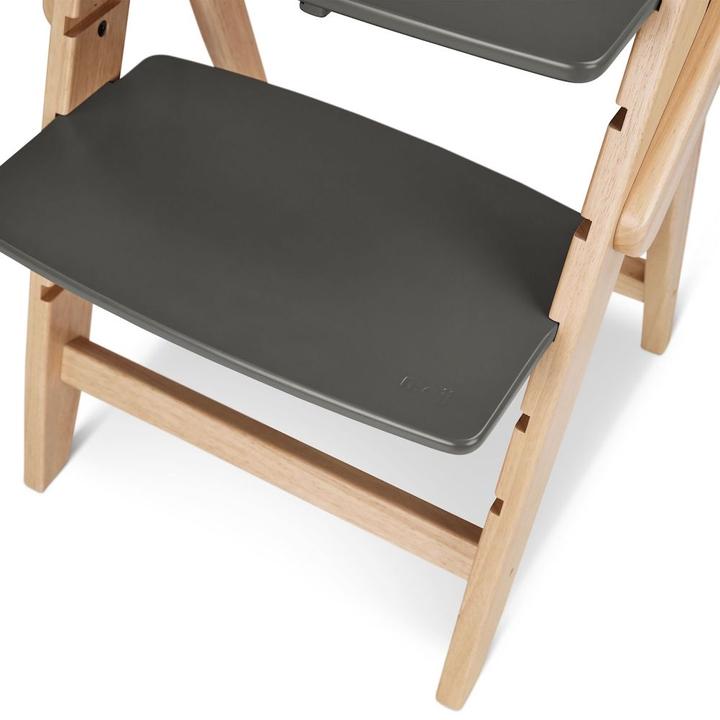 Image du produit Moji Chaise haute Yippy (Chaise haute)
