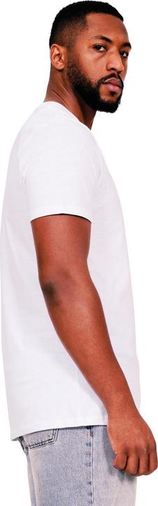 Immagine prodotto Universal Textiles Muscle Maglietta Alto Uomo (L)