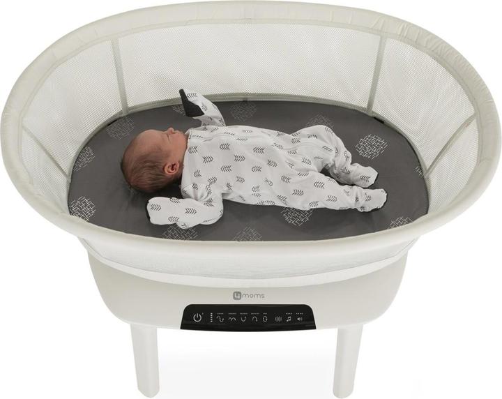 Produktbild 4moms mamaRoo Sleep 3D-Babybett
