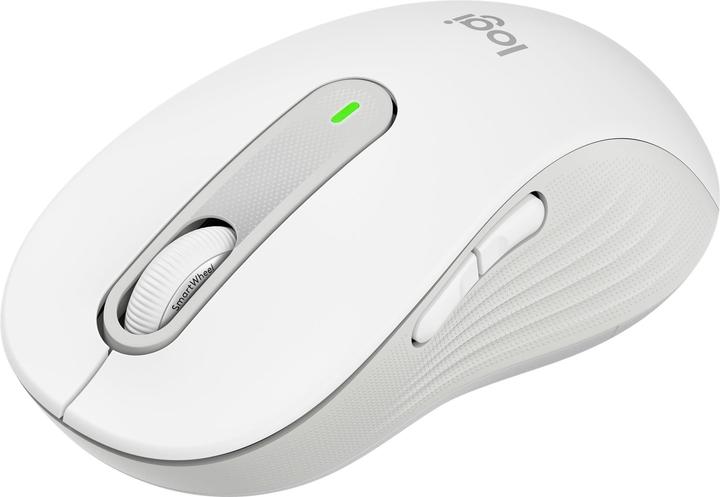 Actual product image Logitech Signature M650 (Wireless)