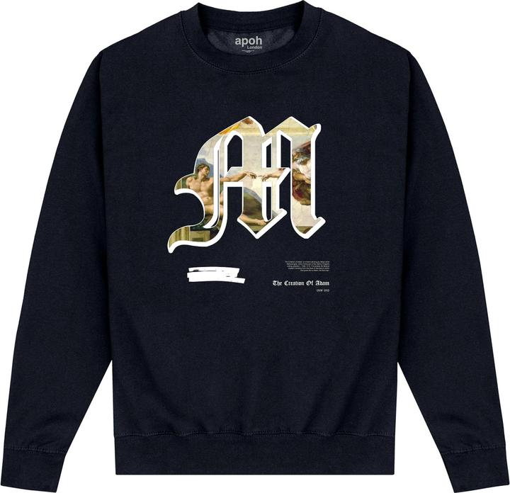 Image du produit Apoh - Sweat M - Adulte (M)