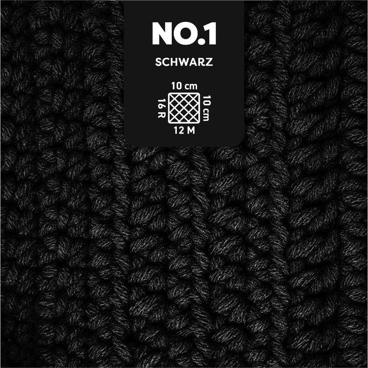 Actual product image Myboshi Wool no. 1 (55 m)