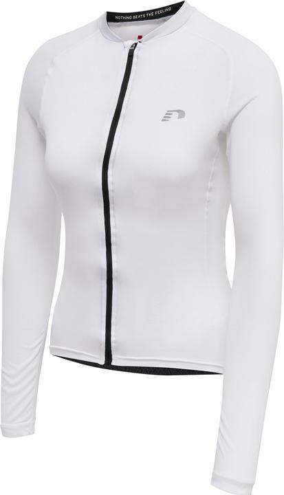 Produktbild Newline Womens Core Bike Ls Jersey (M)