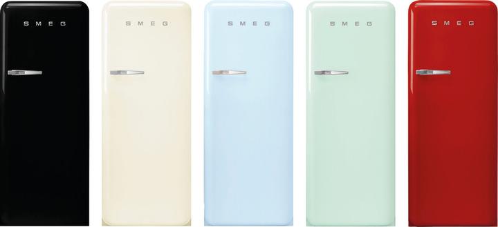 Produktbild Smeg FAB28RBL5 (270 l)