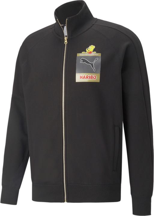 Produktbild Puma x HARIBO T7 Track Top-532759 (S)
