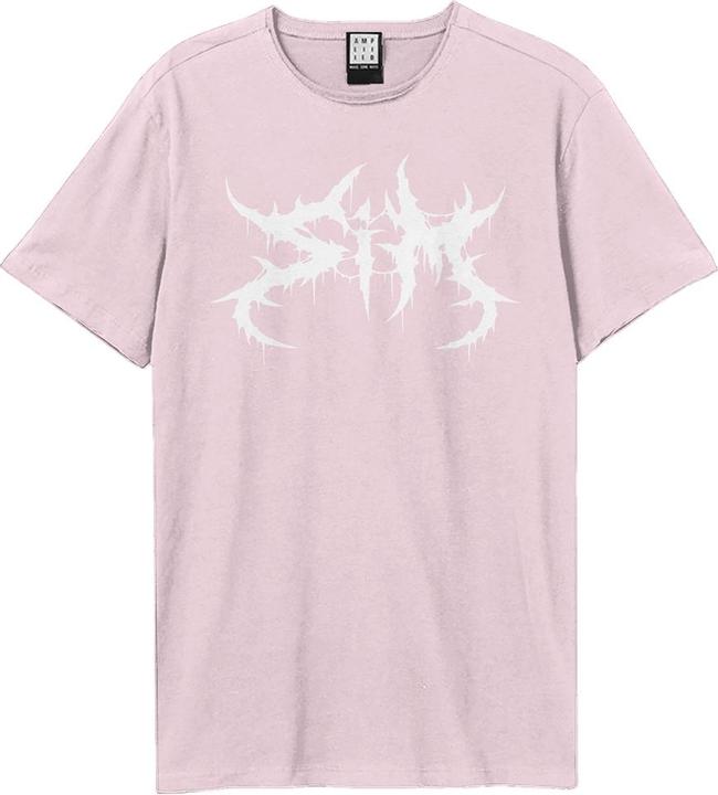 Amplified TShirt Logo