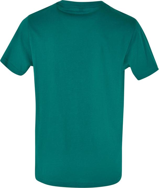 Actual product image Build Your Brand Mens Basic Round Neck T-Shirt (XXL)