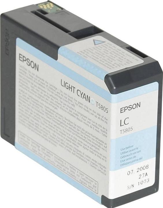 Epson T5805 (LC)