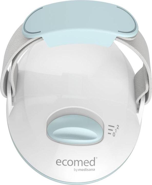 Produktbild Medisana AC-80E Ecomed