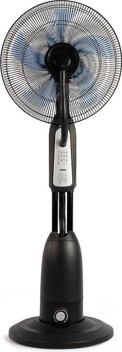 Livoo Sprühnebel-Ventilator (59 dB)