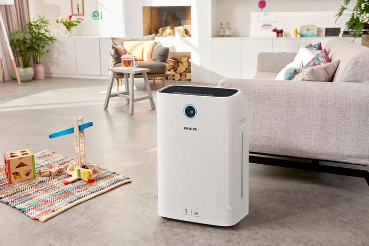 Actual product image Philips 3000 Series (80 m²)