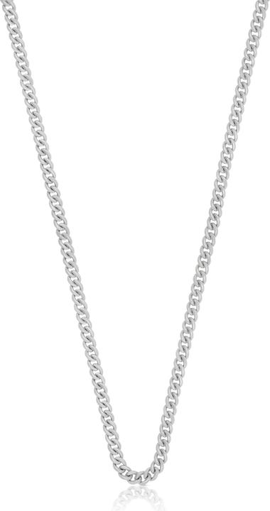 Produktbild Muau Rundanker (750/18K Weissgold, 60 cm)