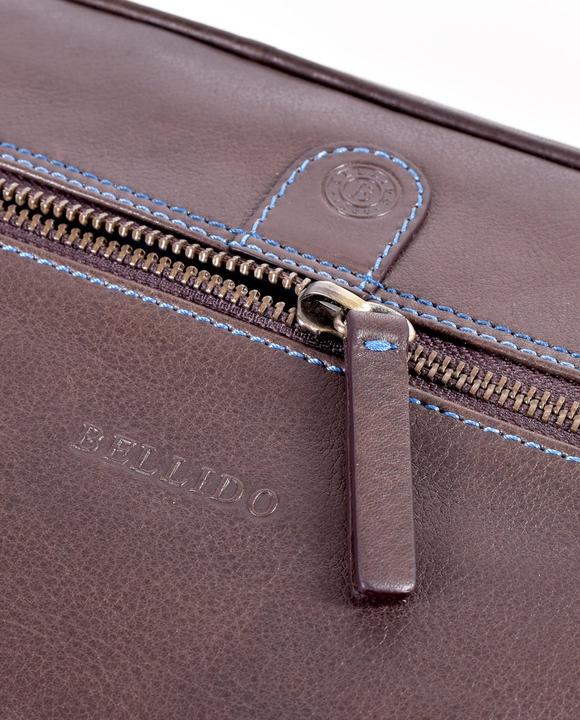 Produktbild Miguel Bellido Ledernecessaire mit Seitenschlaufe