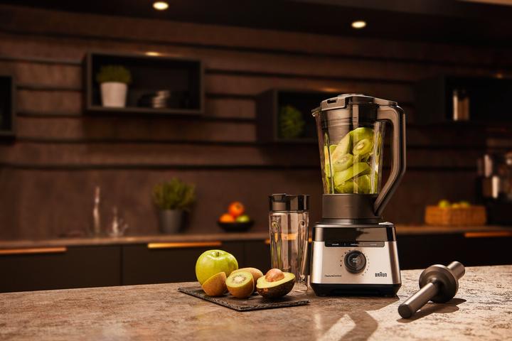 Produktbild Braun JB7551BK PowerBlend 7 (1400 W)