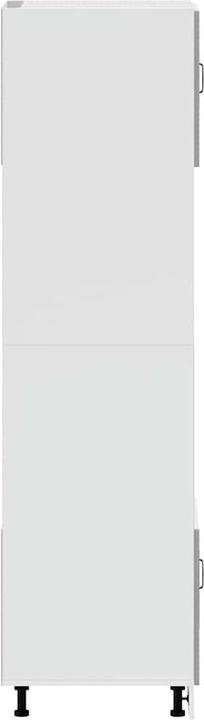 Produktbild VidaXL Madlene (60 x 57 x 207 cm)