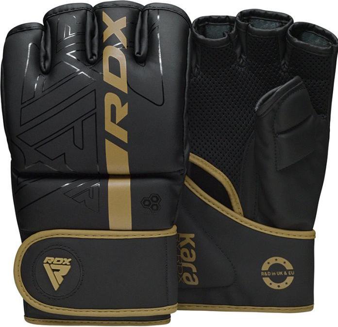 Produktbild Rdx Tiefschutz Rex F6 (XL)