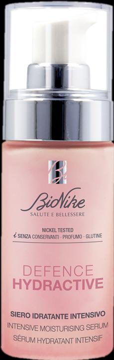 Immagine prodotto BioNike DEFENCE HYDRACTIVE Siero idratante intensivo (30 ml)