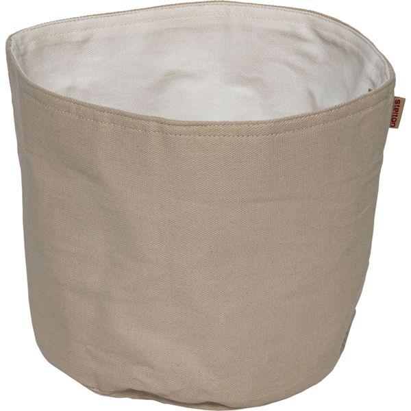 Image du produit Stelton Sac à pain classique sable/blanc
