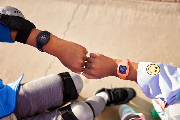 Produktbild Garmin vívofit jr. 3 (20 mm)