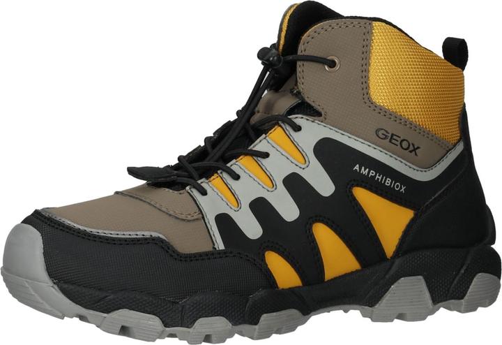 Geox Wanderschuhe (24)