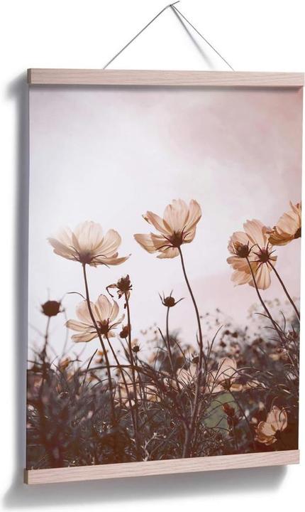 Actual product image Trenddeko Wild meadow (40 x 50 cm)