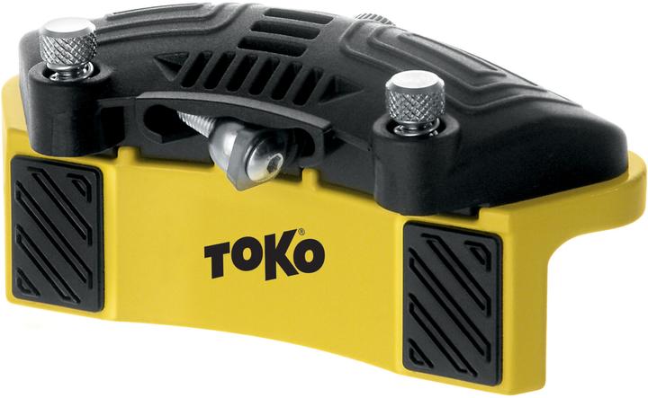 Produktbild Toko Sidewall Planer Pro Radius 3 (Seitenwangenhobel)