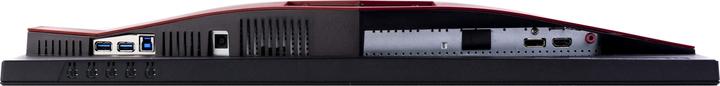 Image du produit AOC Ag271qg (2560 x 1440 pixels, 27")