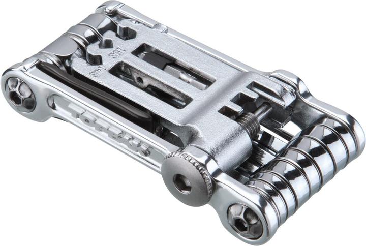Actual product image Topeak Mini 20 Pro