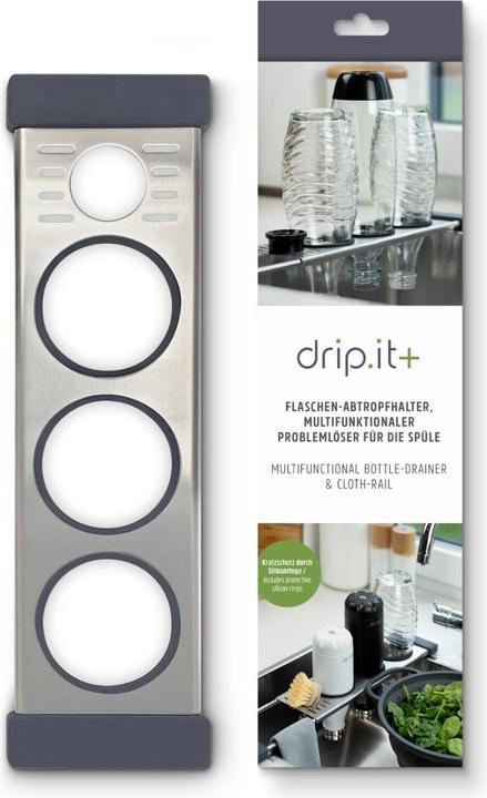 Image du produit Sanni Shoo drip.it plus