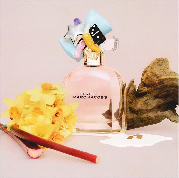 Actual product image Marc Jacobs Perfect (Eau de parfum, 100 ml)