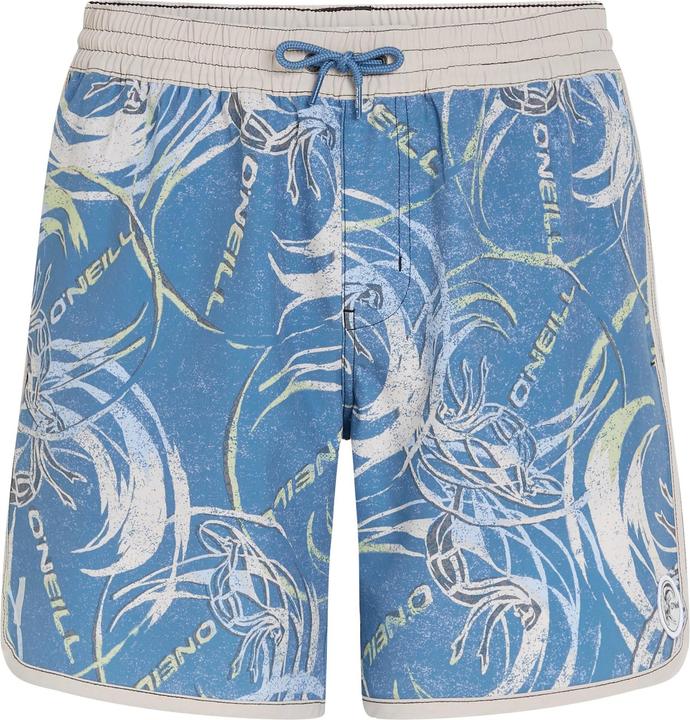 Produktbild O'Neill O'Riginals Scallop 16" Swimshorts (M)