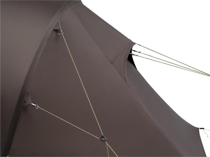 Image du produit Stoic Fournitures. EXT 2P UL (Tente tunnel, 2.44 kg, 2 personnes)