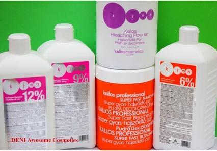 Image du produit Kallos Kjmn