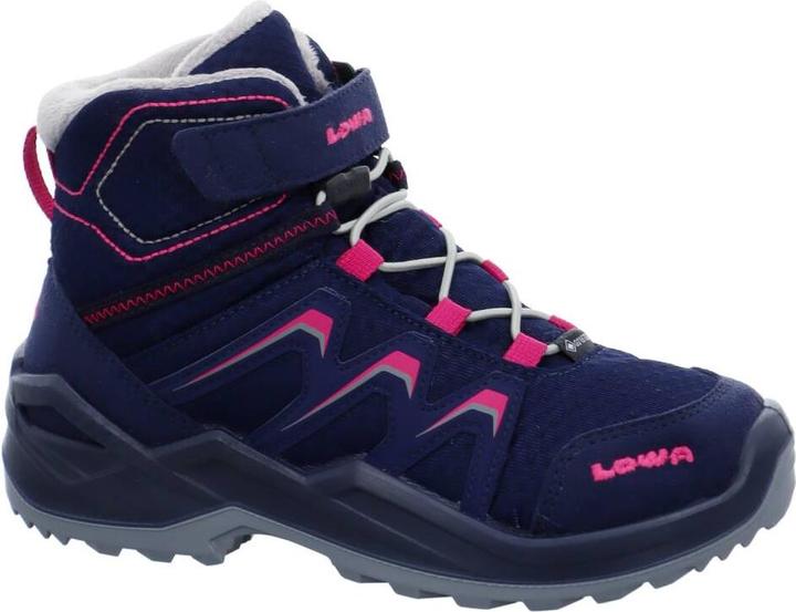 Immagine prodotto Lowa Maddox WARM GTX (33)