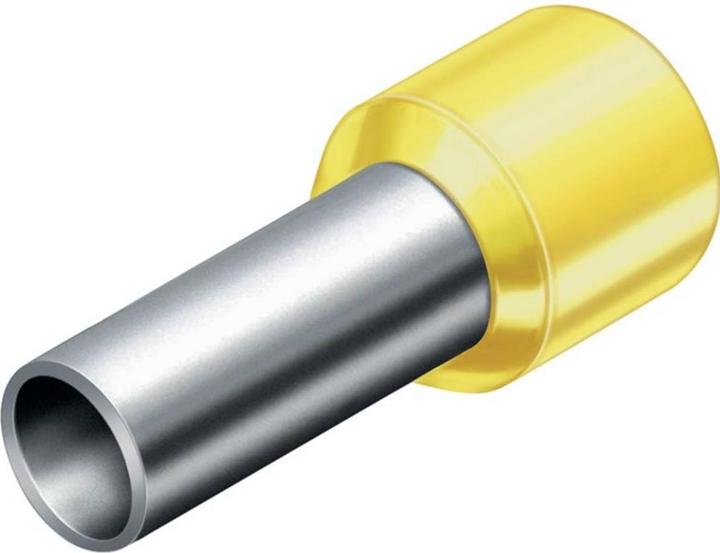 Productafbeelding Weidmüller Krimptang draadeindhulzen 0,14 (200 mm)