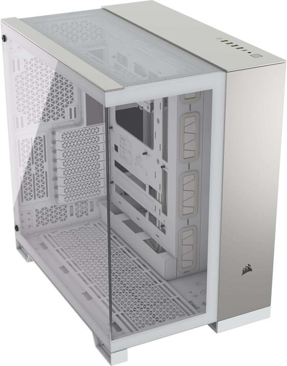 Immagine prodotto Corsair 6500X (mATX, Mini-ITX, ATX, E-ATX)